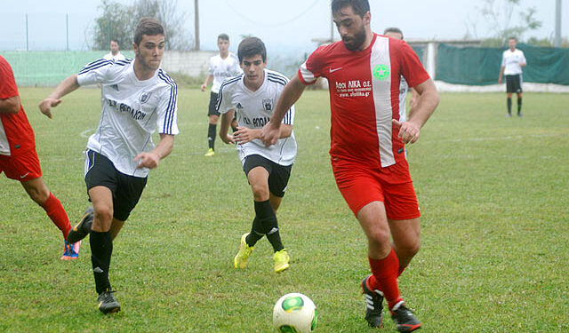 varvares kouloura