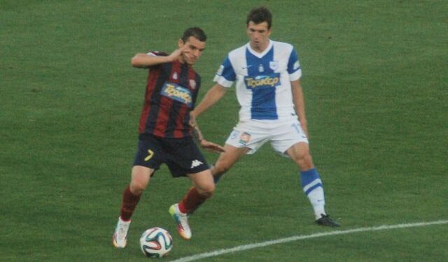 veria giannena kaltssas