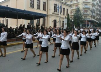 Βέροια: 102 χρόνια ελεύθερη πόλη (φωτορεπορτάζ)