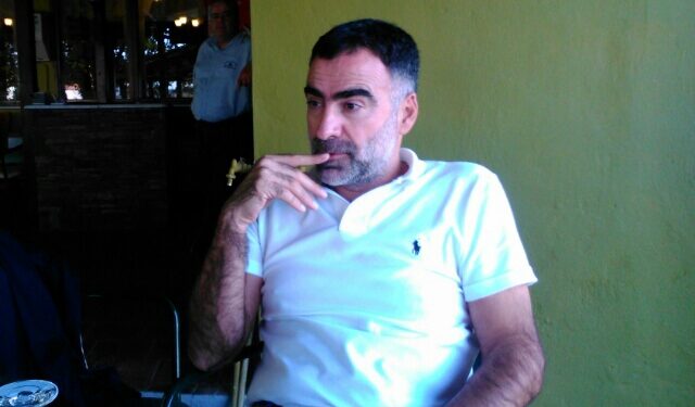 Λαζαρίδης: Αρχές του 2015 νέος κατασκευαστής στην γέφυρα Κούσιου