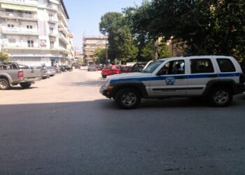 Συνελήφθη 48χρονος για διακίνηση και κατοχή ναρκωτικών ουσιών σε χωριό της Ημαθίας