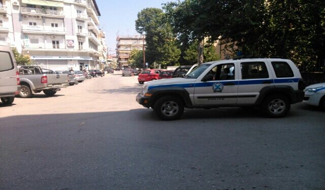 Συνελήφθη 48χρονος για διακίνηση και κατοχή ναρκωτικών ουσιών σε χωριό της Ημαθίας
