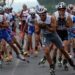ROLLERSKI