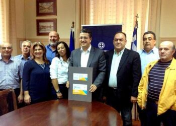Tzitzikostas me artopoious drasis geitones