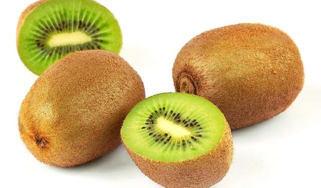 aktinidia
