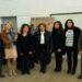 Η προϊσταμένη της Δευτεροβάθμιας Εκπαίδευσης στο Φιλίππειο Γυμνάσιο