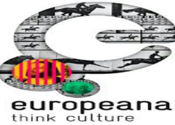 Europeana:η μεγαλύτερη και δημοφιλέστερη ψηφιακή βιβλιοθήκη για τον ευρωπαϊκό πολιτισμό