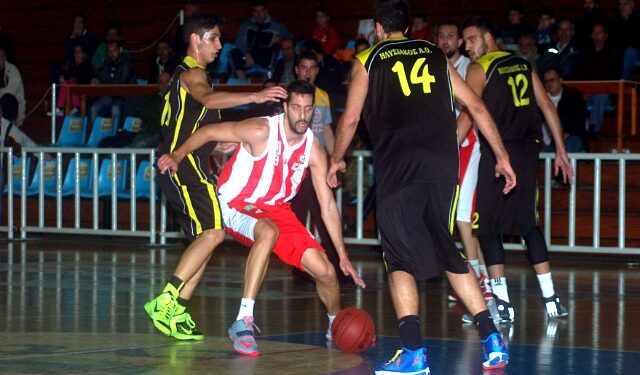 filippos ilisiakos