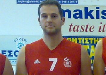 filippos tsakiris