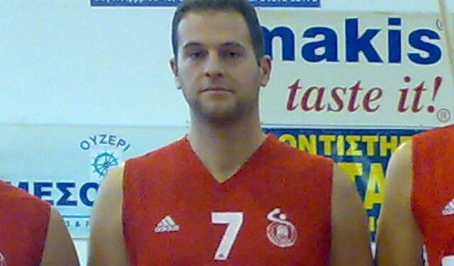 filippos tsakiris