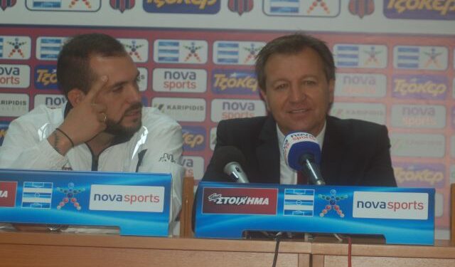 granero levadia