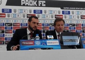 granero paok