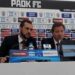 granero paok