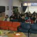 Πραγματοποιήθηκε η ενημερωτική εκδήλωση για την κακοποίηση ευαίσθητων κοινωνικά ομάδων