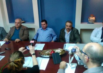 Καλαϊτζίδης: “Δωρεάν μεταφορά σε όλους τους μαθητές”