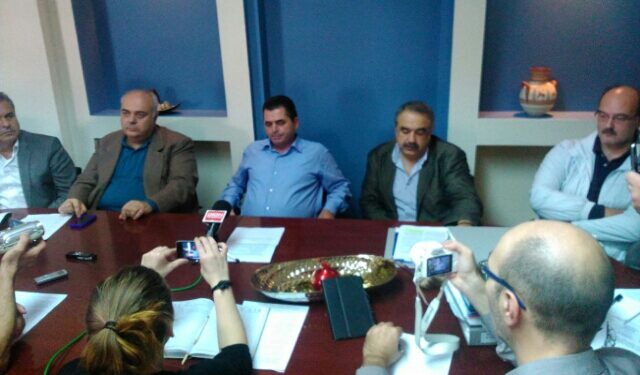 Καλαϊτζίδης: “Δωρεάν μεταφορά σε όλους τους μαθητές”