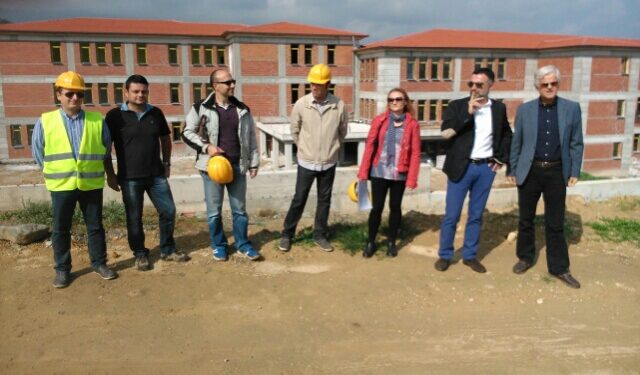 Το Σεπτέμβρη μπαίνουν οι μαθητές στο Γυμνάσιο – Λύκειο στα Γιοτζαλίκια (video)