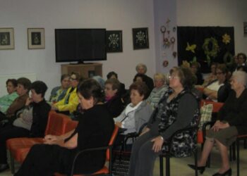 Συνεχίστηκαν οι ενημερωτικές εκδηλώσεις για την βία στην τρίτη ηλικία
