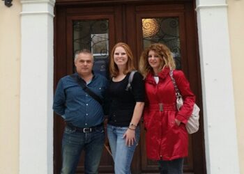 Η Βέροια σε ολλανδικά μέσα ανεξάρτητου τουρισμού