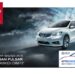 Πανελλαδικό ντεμπούτο για το νέο Nissan PULSAR στην “Αυτοκίνηση CWM FX”