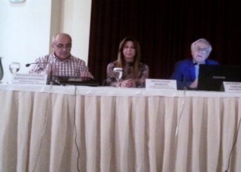oikonomiko epimeliti seminar