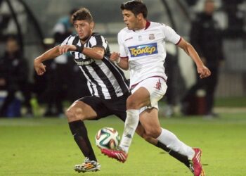 paok veria2