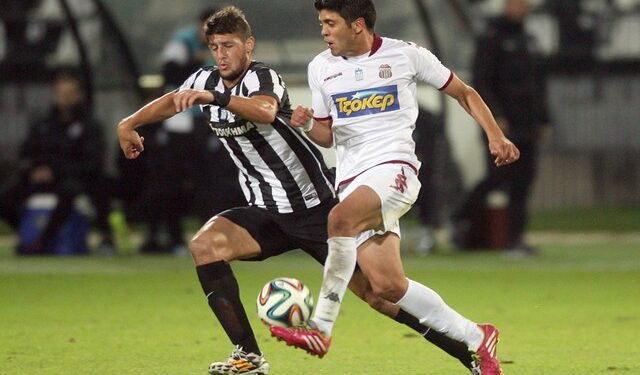 paok veria2