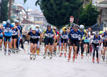 roller naousa