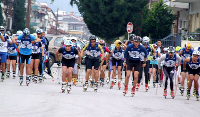 roller naousa
