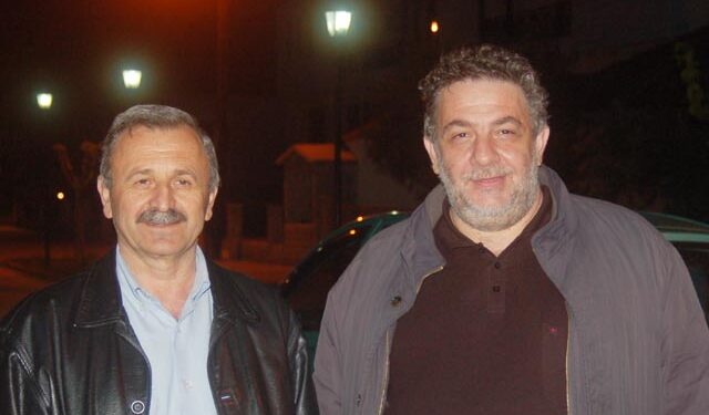 sidiropoulos velentzas