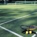 tennis raketes