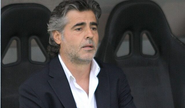 terezopoulos