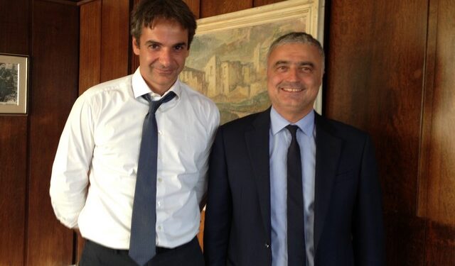 tsavdaridis mitsotakis