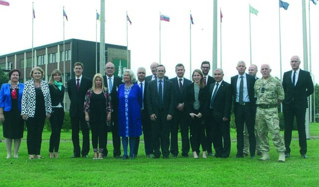 tsavdaridis nato