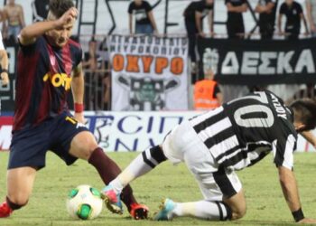 veria paok 79