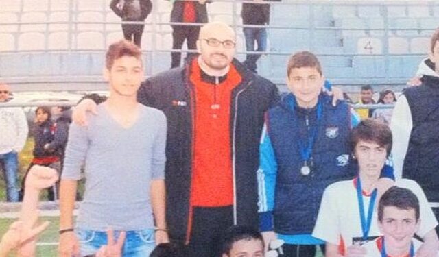xatzaras ap