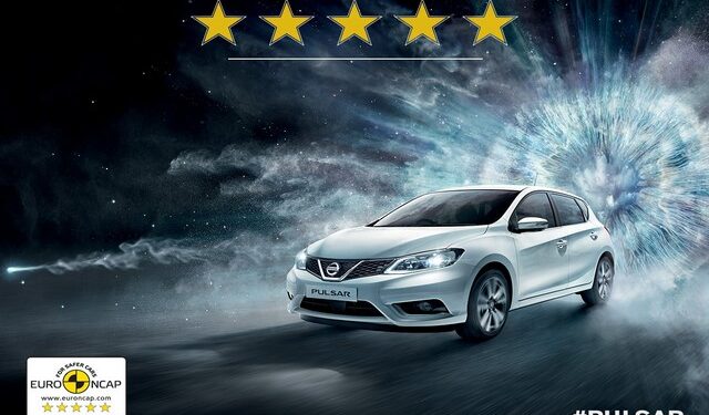 PULSAR EURONCAP