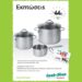 Cook-Shop Βέροιας: Μεγάλες ευκαιρίες στο δεκαήμερο εκπτώσεων
