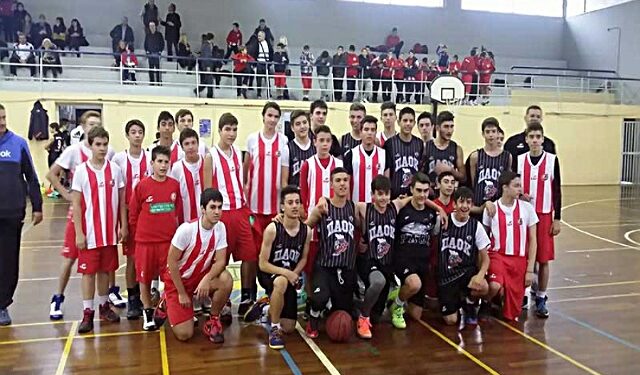 filippos basket akadimia
