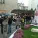 Έβαλαν φωτιά τα κάρβουνα οι κρεοπώλες της Βέροιας και ξεκίνησαν το λαϊκό γλέντι (φωτορεπόρτάζ & video)