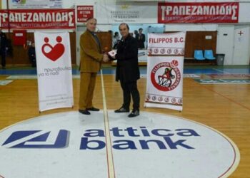 Πέθανε ο Κώστας Ποταμόπουλος