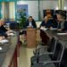 Σύσκεψη για τον συντονισμό δράσεων πολιτικής προστασίας