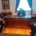 Ενίσχυση του Νοσοκομείου Βέροιας ζήτησε ο δήμαρχος από τον αναπληρωτή Υπουργό Υγείας