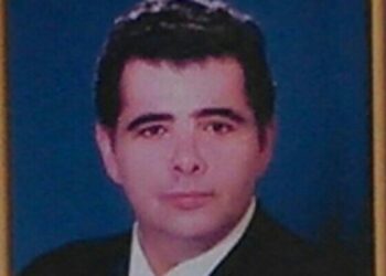 Συλλυπητήρια της ΟΝΝΕΔ Ημαθίας, της ΝΟΔΕ, της Τοπικής Βέροιας και του Απόστολου Βεσυρόπουλου για τον θάνατο του Γιώργου Μαραντίδη