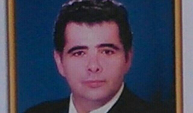 Συλλυπητήρια της ΟΝΝΕΔ Ημαθίας, της ΝΟΔΕ, της Τοπικής Βέροιας και του Απόστολου Βεσυρόπουλου για τον θάνατο του Γιώργου Μαραντίδη