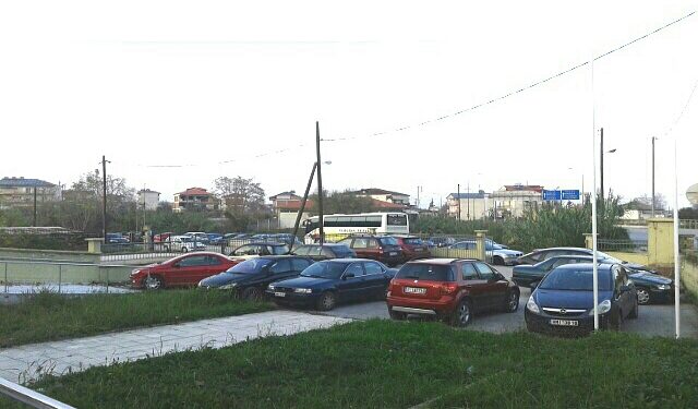 Δίψα για μάθηση