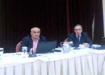 Ενημερώθηκαν οι φοροτεχνικοί Ημαθίας για το νέο φορολογικό κώδικα