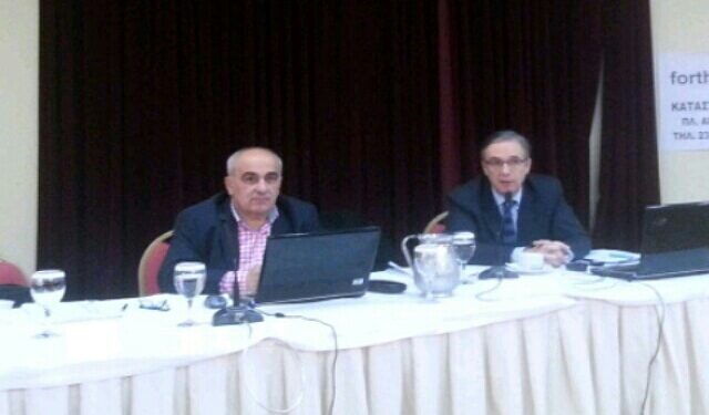 Ενημερώθηκαν οι φοροτεχνικοί Ημαθίας για το νέο φορολογικό κώδικα