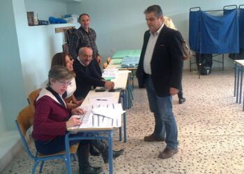 kathigites ekloges