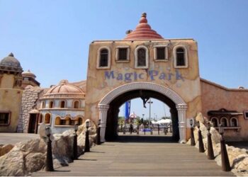 magic-park